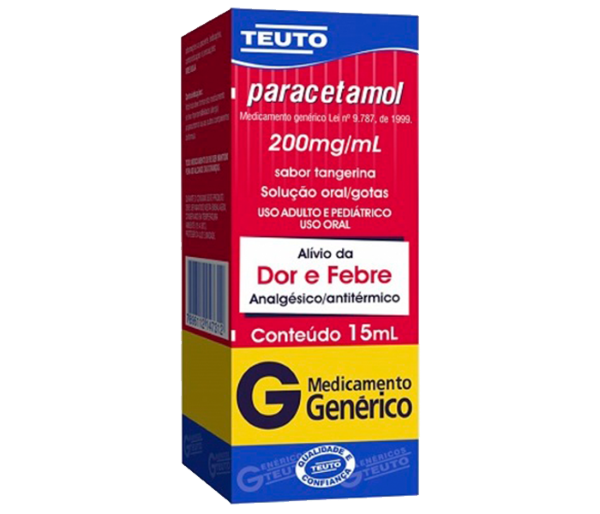 PARACETAMOL