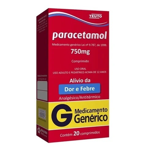 PARACETAMOL