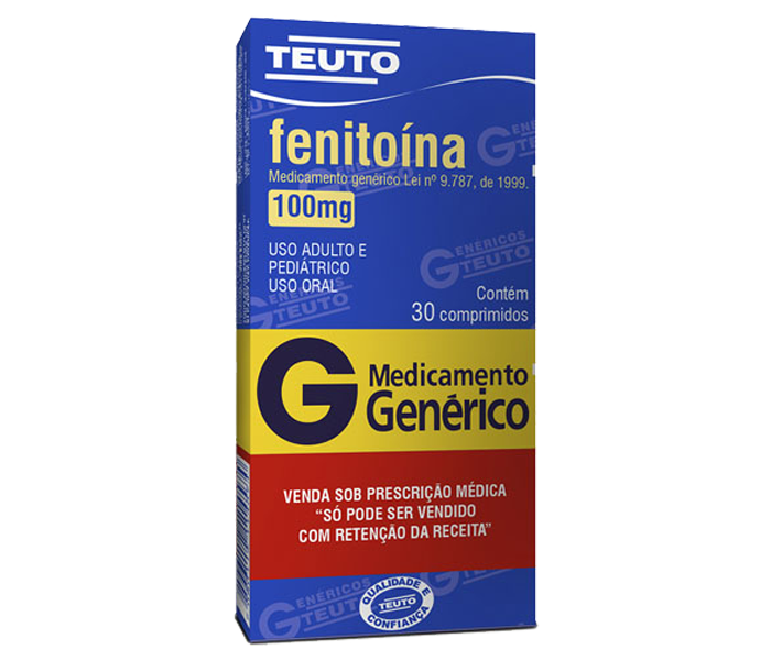 FENITOÍNA