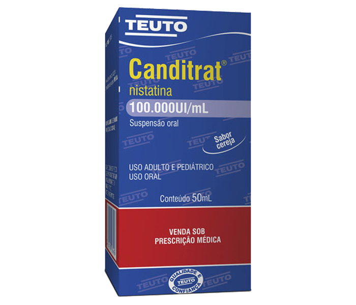 CANDITRAT