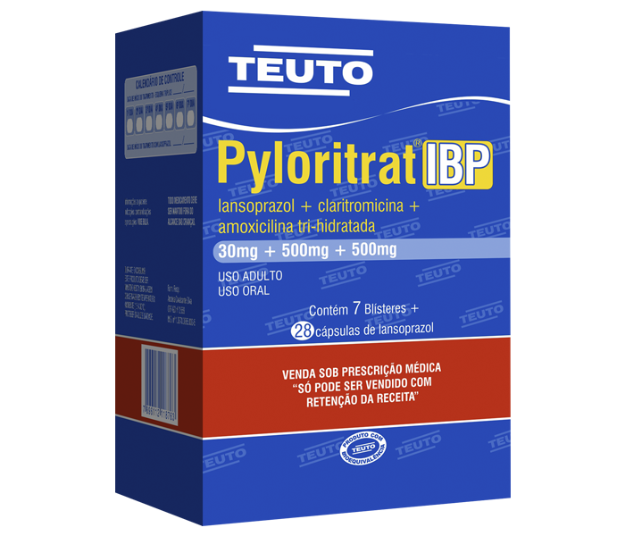 PYLORITRAT