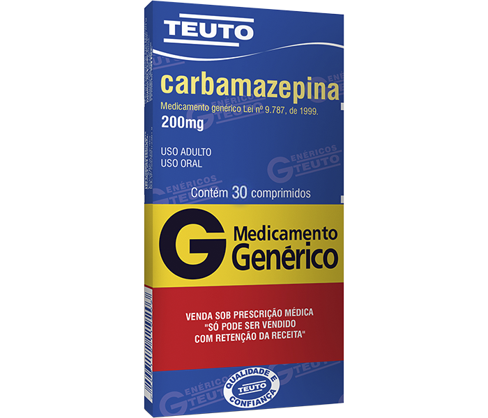CARBAMAZEPINA