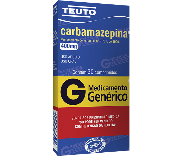 CARBAMAZEPINA