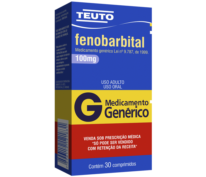 FENOBARBITAL
