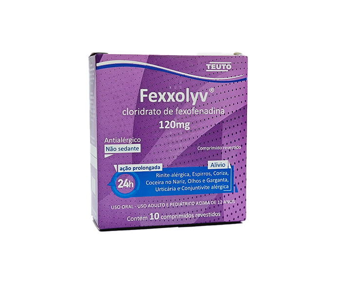 FEXXOLYV
