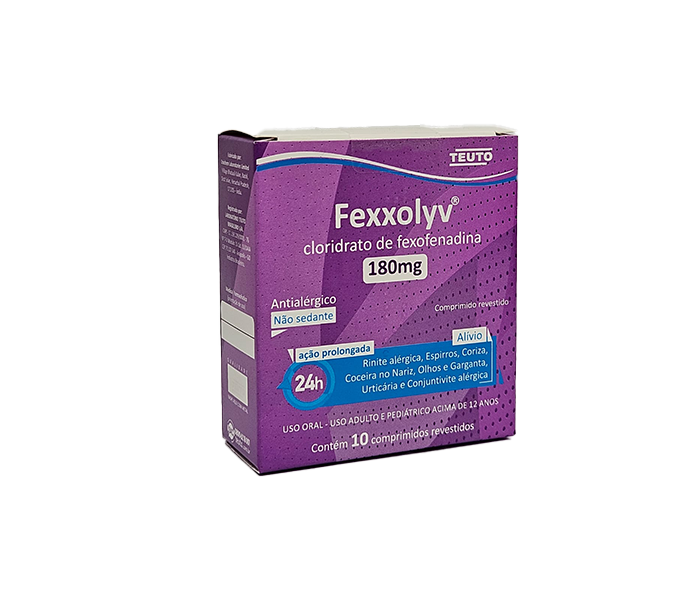 FEXXOLYV