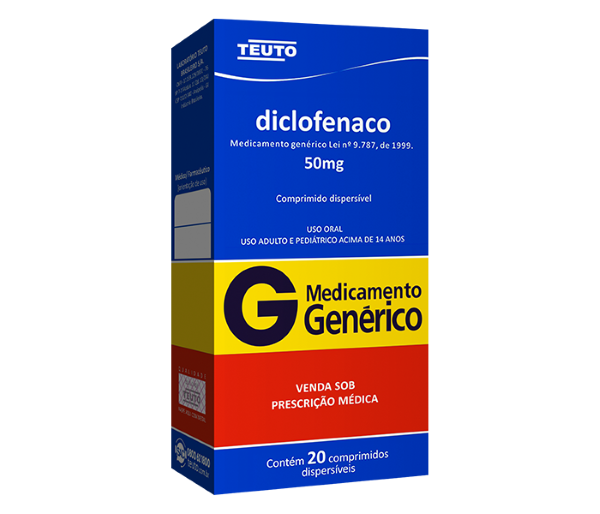 DICLOFENACO