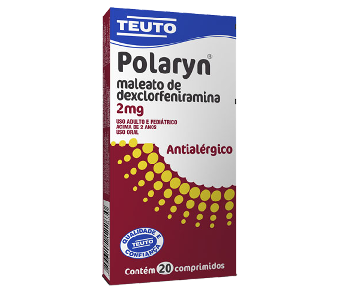 POLARYN