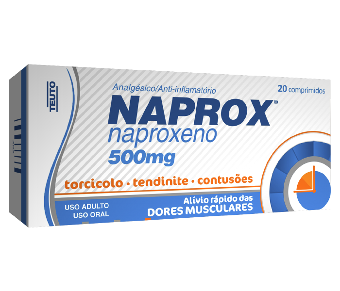 NAPROX