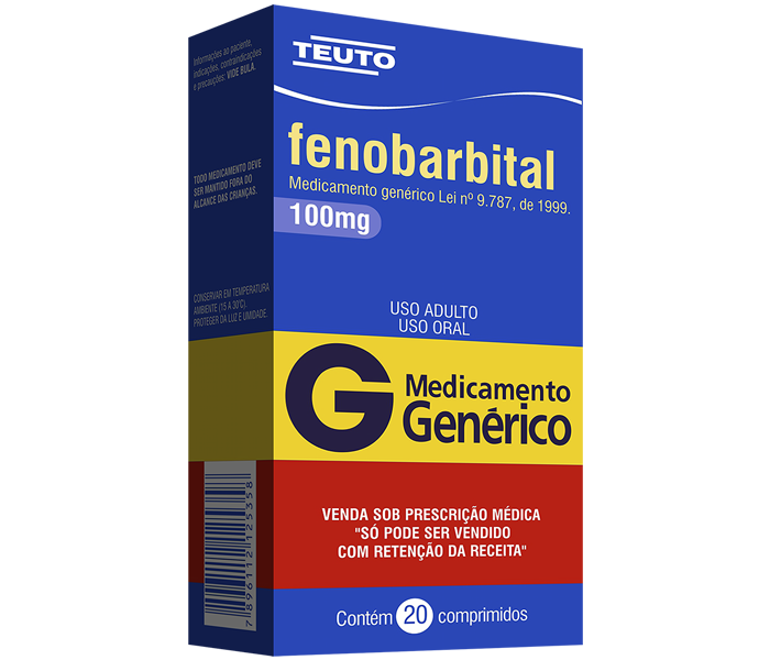 FENOBARBITAL