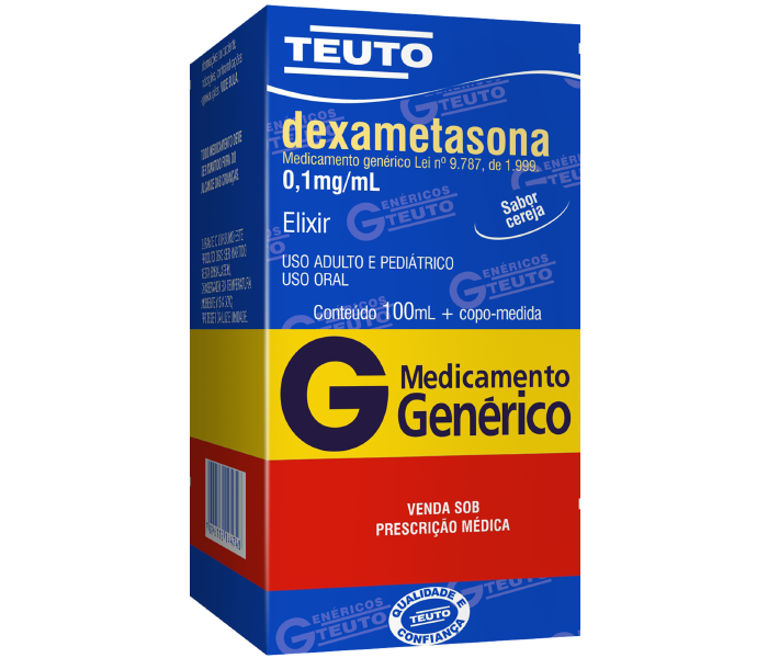 DEXAMETASONA