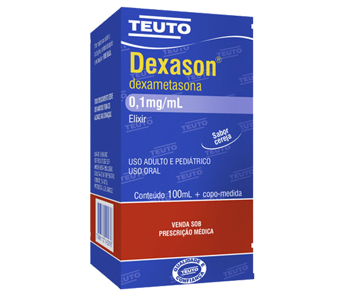 DEXASON
