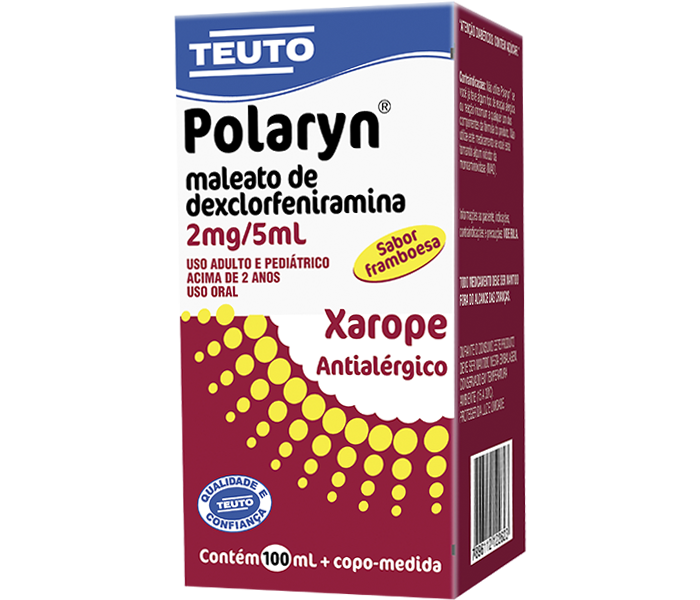 POLARYN