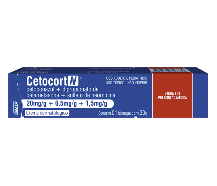 CETOCORT-N