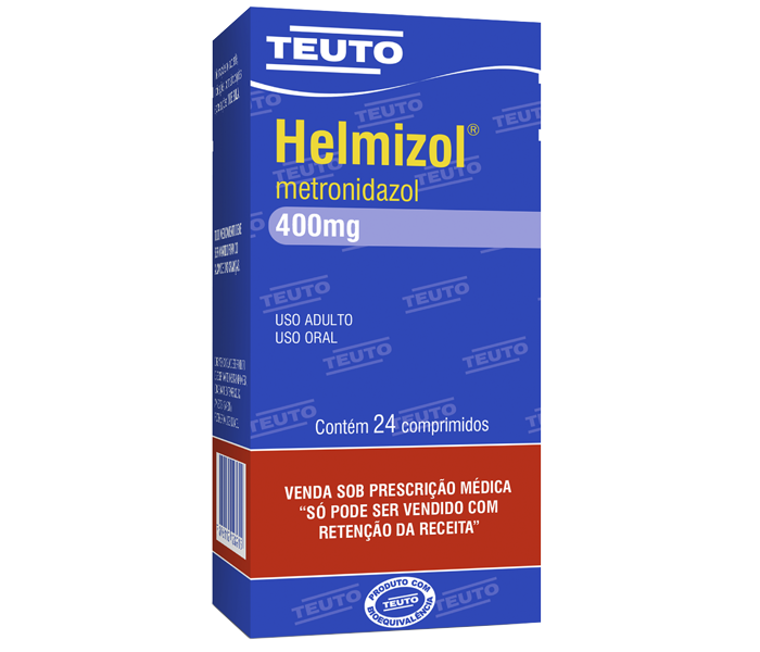 HELMIZOL