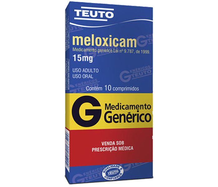 MELOXICAM