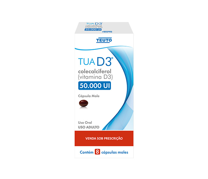 TUA D3
