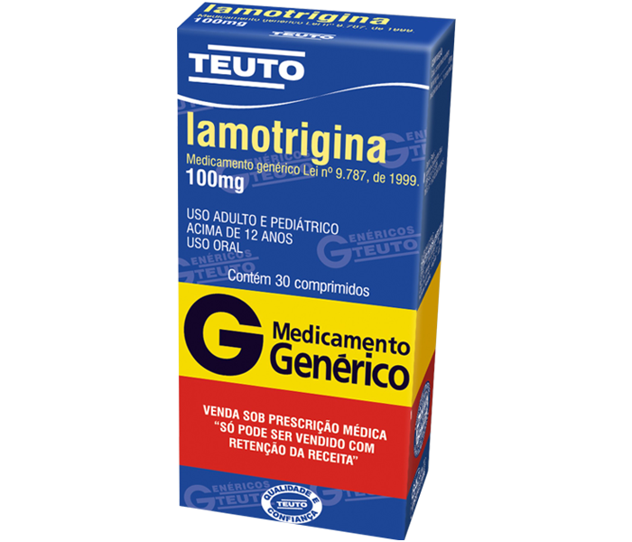 LAMOTRIGINA