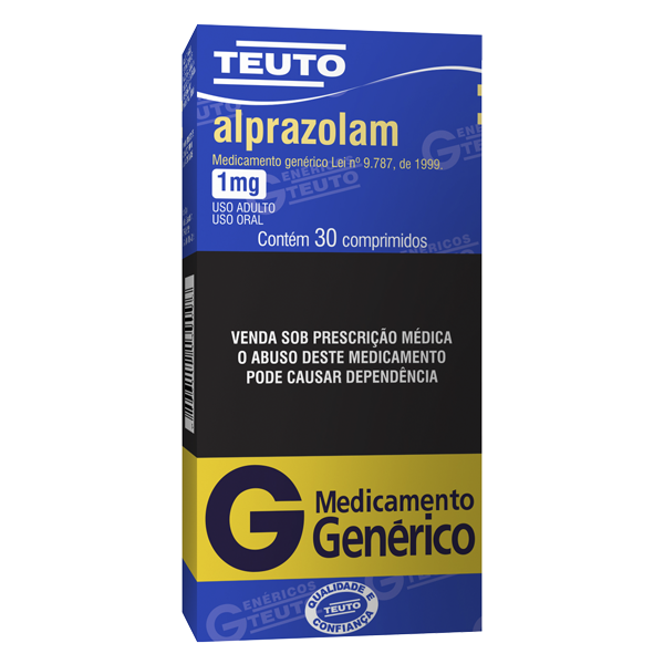 ALPRAZOLAM