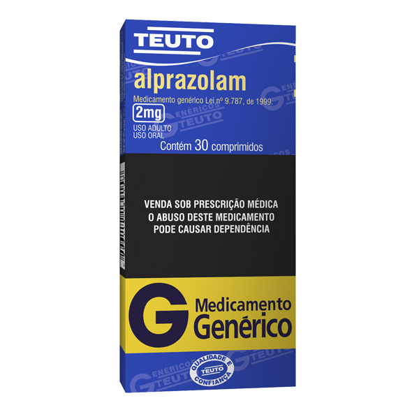 ALPRAZOLAM