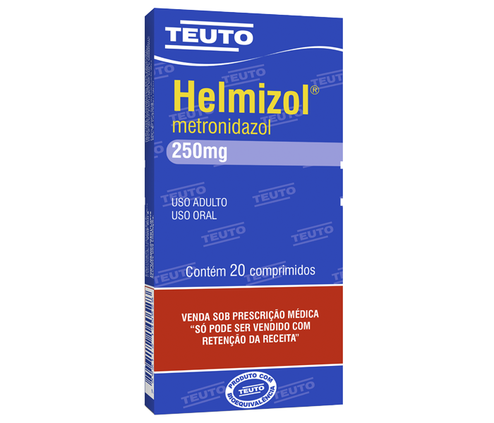 HELMIZOL