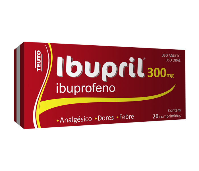 IBUPRIL