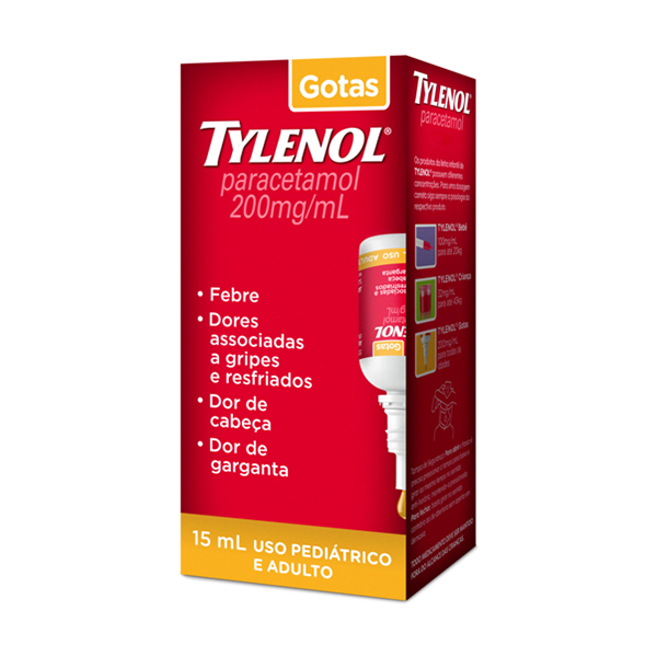 TYLIDOL