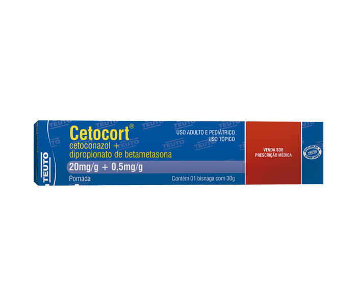 CETOCORT
