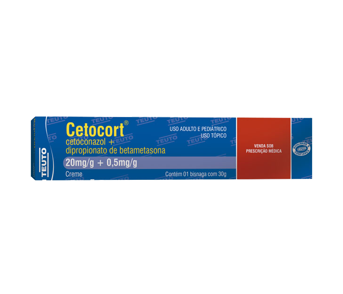 CETOCORT