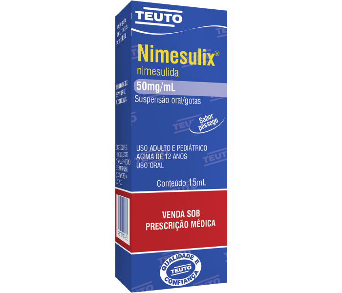 NIMESULIX
