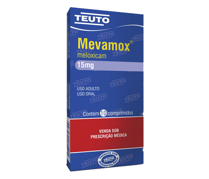 MEVAMOX
