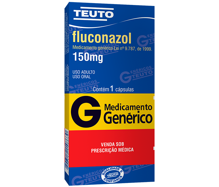 FLUCONAZOL