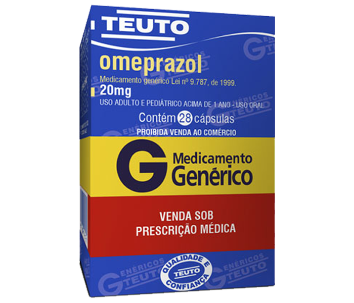OMEPRAZOL