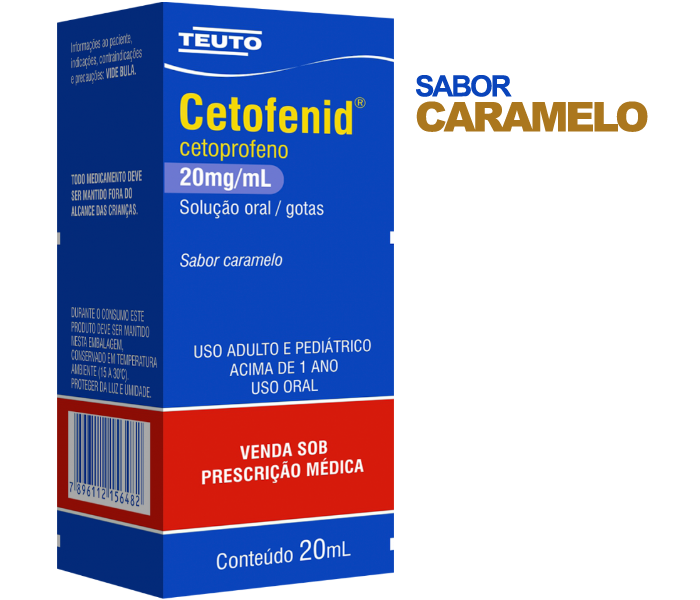 CETOFENID