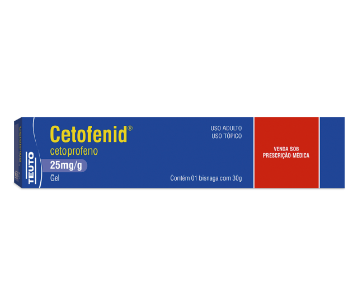 CETOFENID