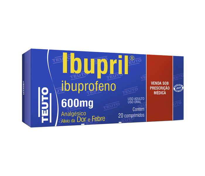 IBUPRIL