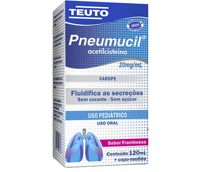 PNEUMUCIL