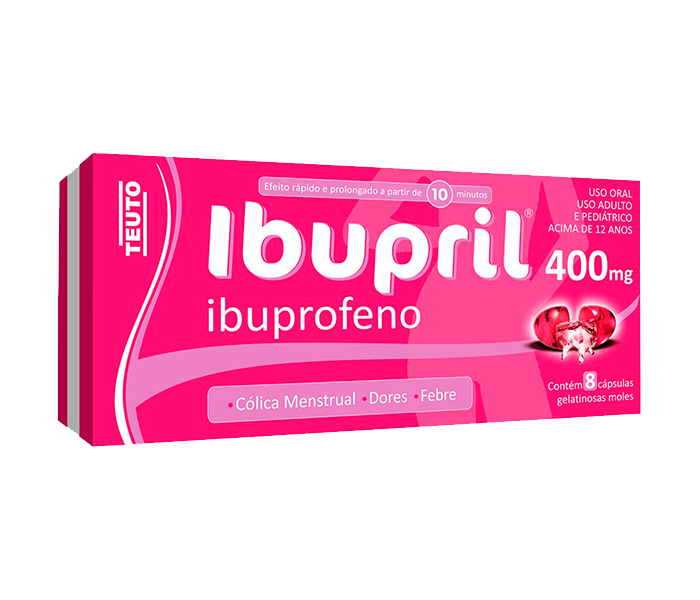 IBUPRIL