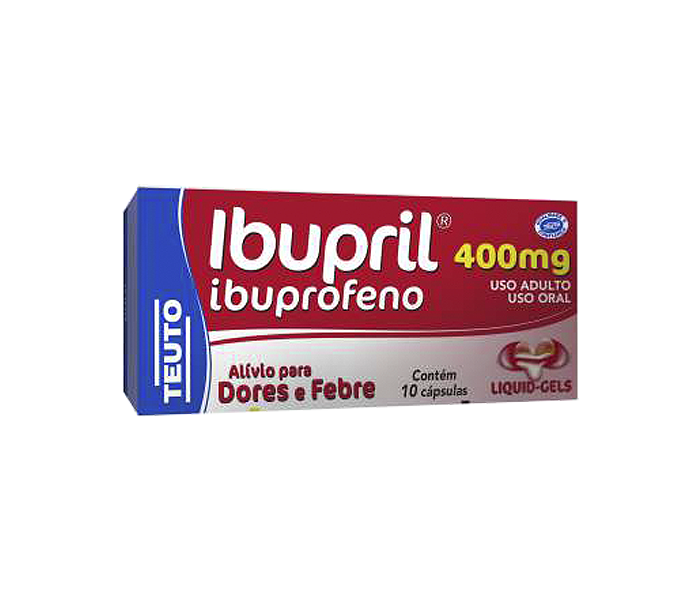 IBUPRIL