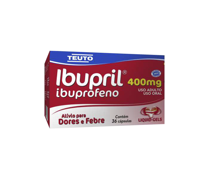 IBUPRIL