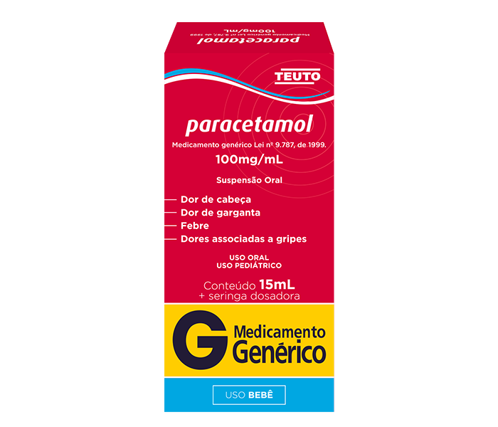PARACETAMOL