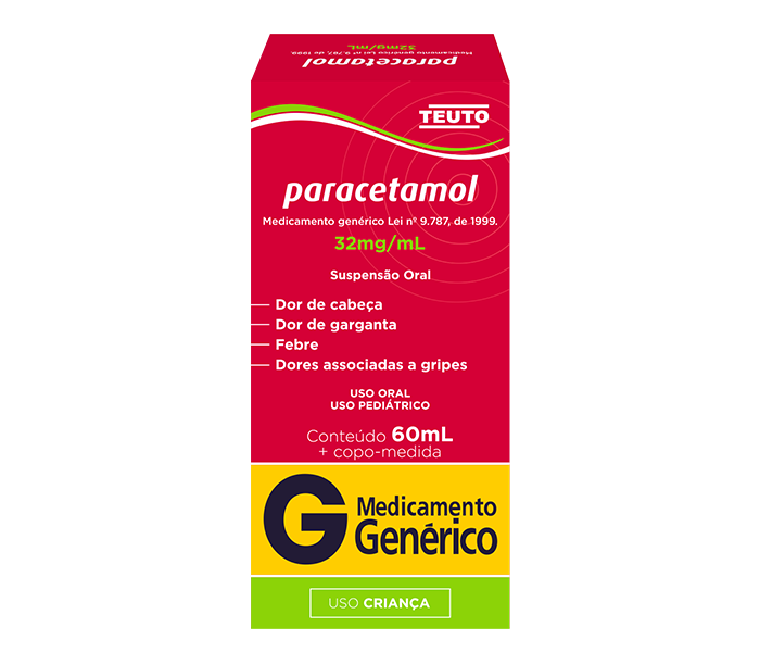 PARACETAMOL