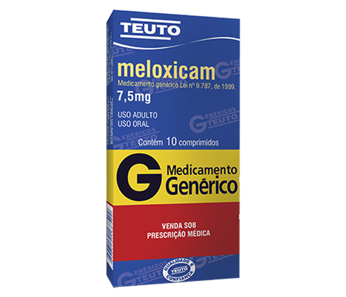 MELOXICAM