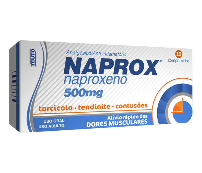 NAPROX