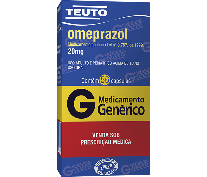 OMEPRAZOL