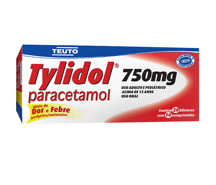 TYLIDOL