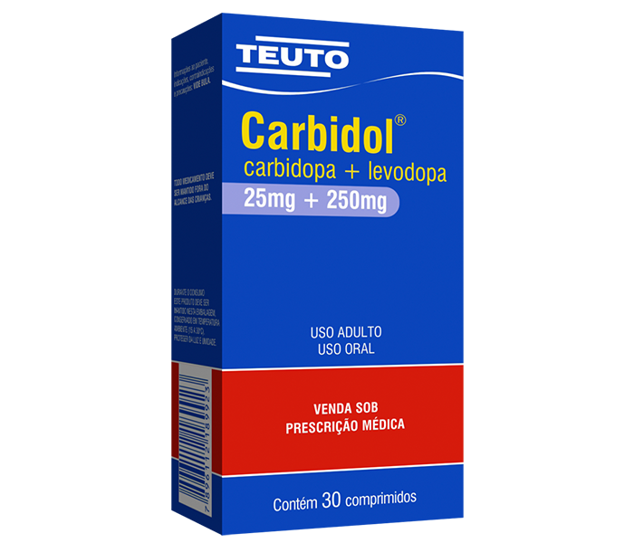 CARBIDOL