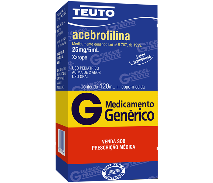 ACEBROFILINA