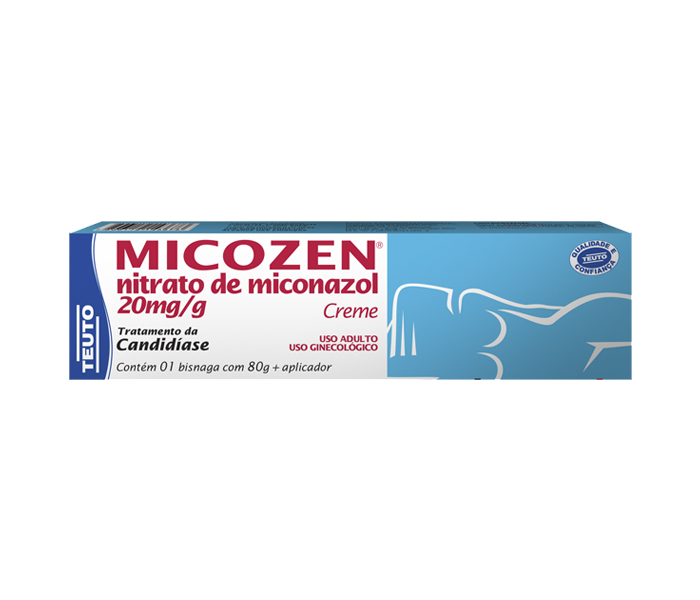 MICOZEN