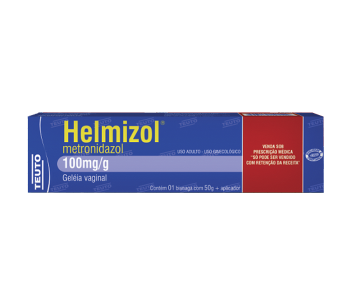HELMIZOL